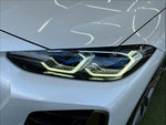 BMW 4series coupe