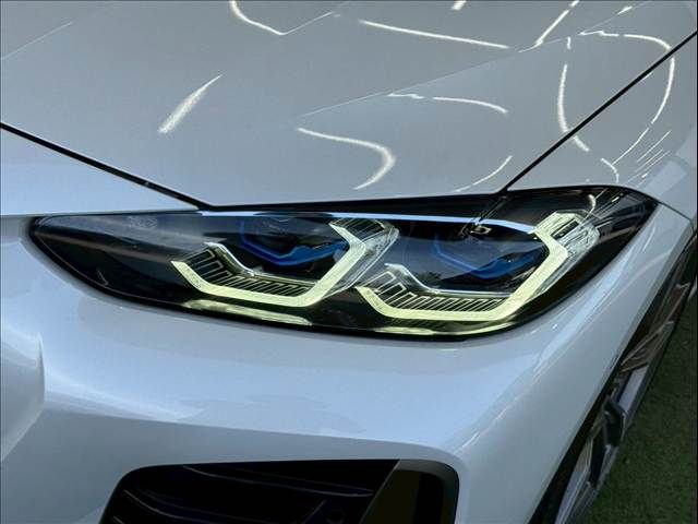 BMW 4series coupe