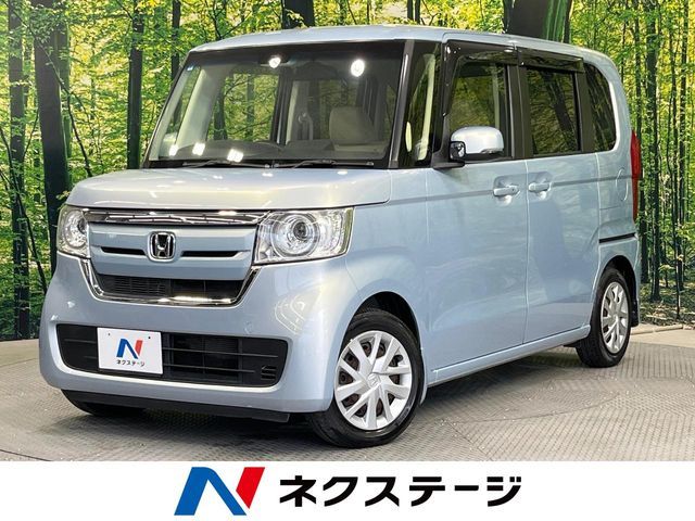 N-BOX
