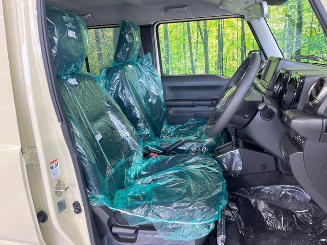 JIMNY NOMADE