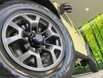 JIMNY NOMADE