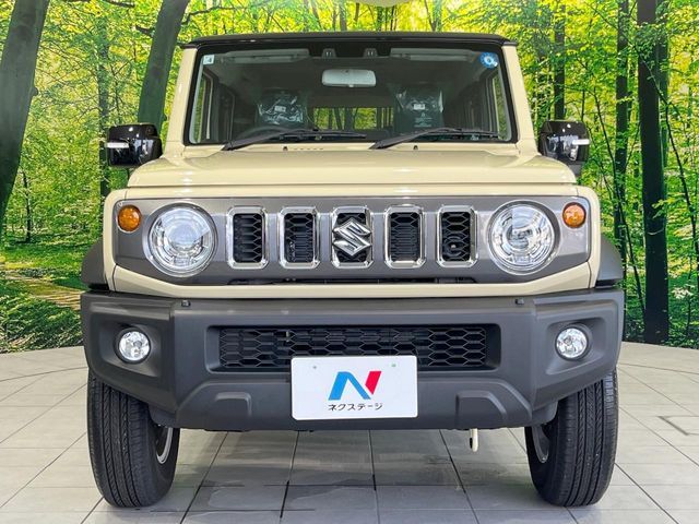 JIMNY NOMADE