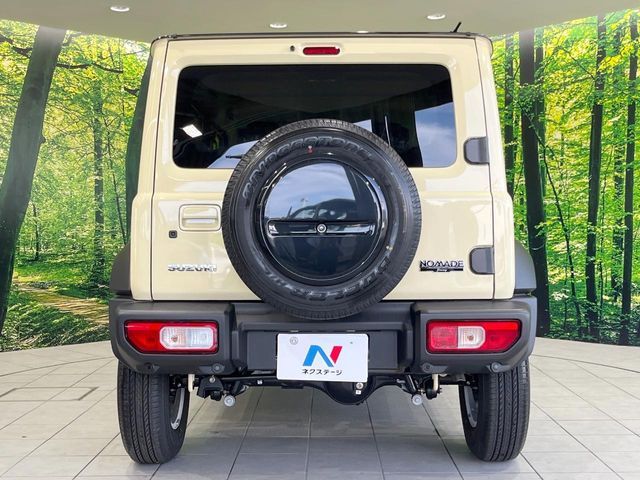JIMNY NOMADE