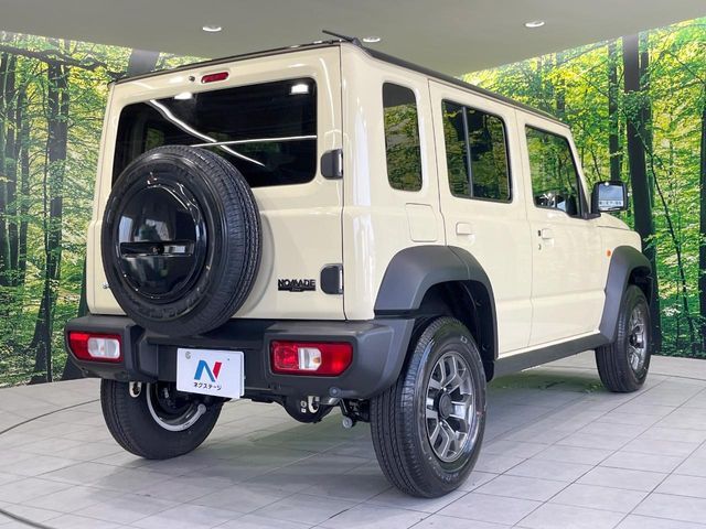 JIMNY NOMADE