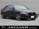 JAGUAR XFseries