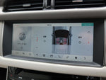JAGUAR XFseries