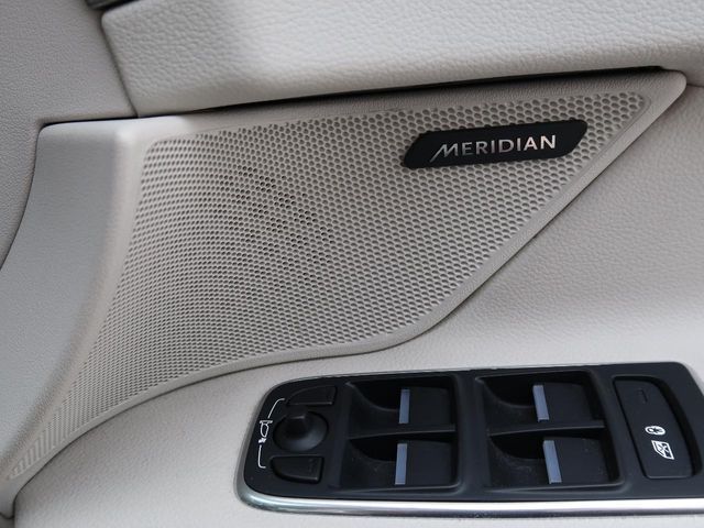 JAGUAR XFseries