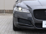 JAGUAR XFseries