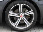JAGUAR XFseries