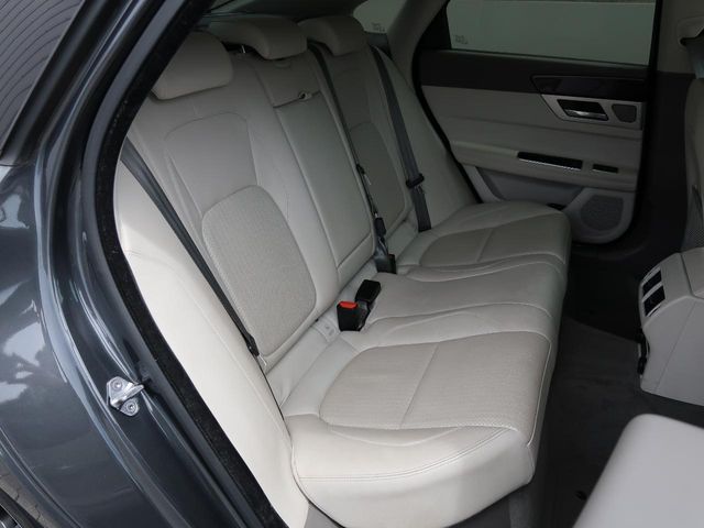 JAGUAR XFseries