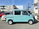HIJET deckvan