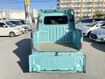 HIJET deckvan