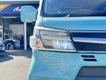 HIJET deckvan