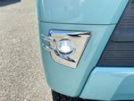 HIJET deckvan