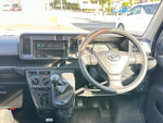 HIJET deckvan