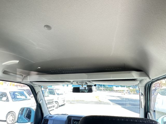 HIJET deckvan