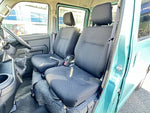 HIJET deckvan