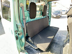 HIJET deckvan