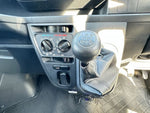 HIJET deckvan