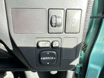 HIJET deckvan