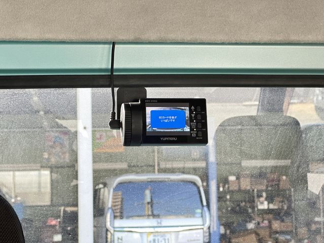 HIJET deckvan