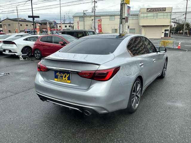SKYLINE HYBRID