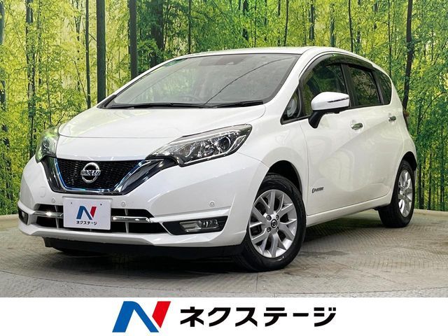 NOTE 4WD