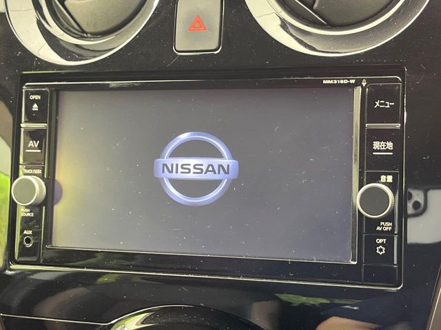 NOTE 4WD