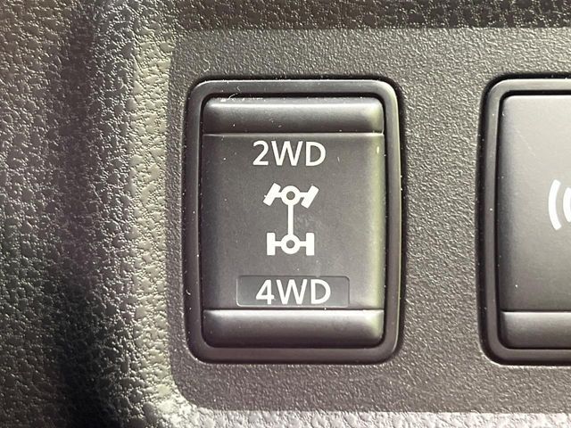 NOTE 4WD