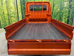 HIJET truck 4WD