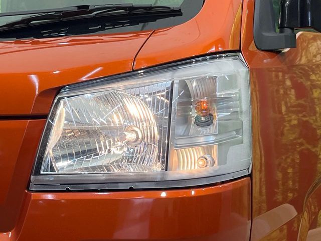 HIJET truck 4WD