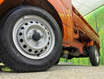 HIJET truck 4WD