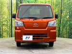HIJET truck 4WD