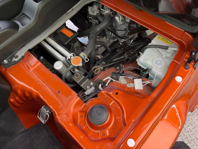 HIJET truck 4WD