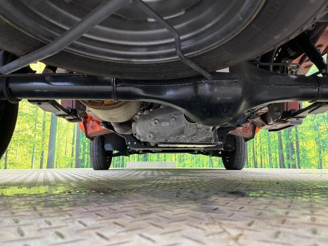 HIJET truck 4WD