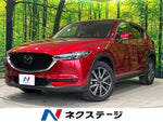 CX-5 4WD