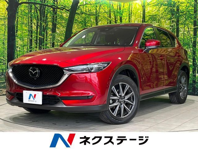 CX-5 4WD