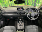 CX-5 4WD