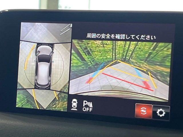 CX-5 4WD