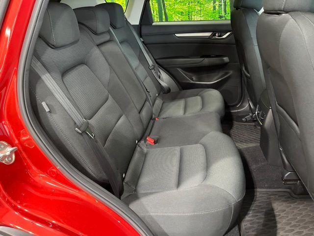 CX-5 4WD