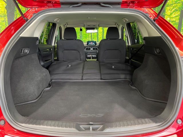 CX-5 4WD