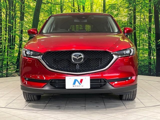 CX-5 4WD