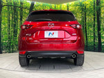 CX-5 4WD