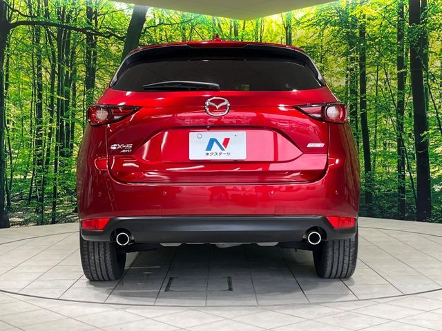 CX-5 4WD