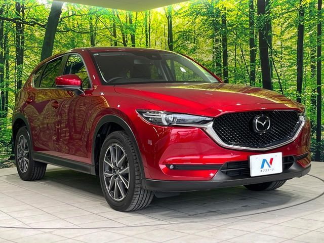 CX-5 4WD