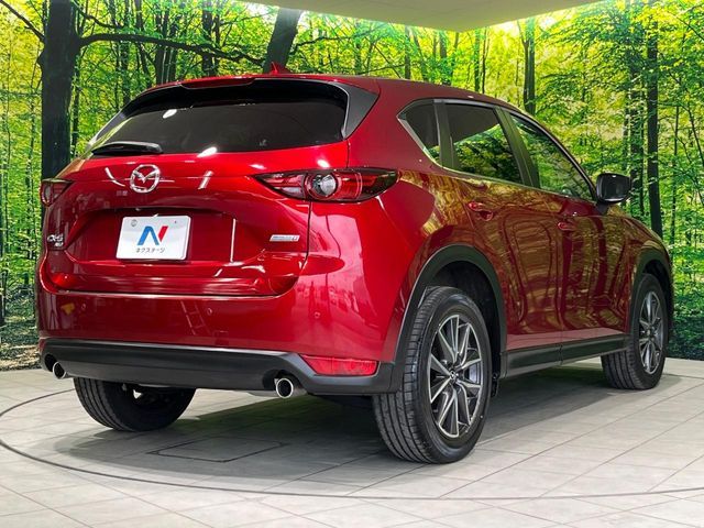 CX-5 4WD
