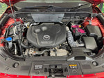 CX-5 4WD