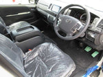 HIACE van 4WD