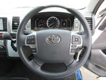 HIACE van 4WD