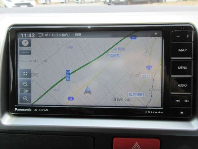 HIACE van 4WD